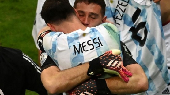 La final de la Copa América será con público y habrá 2.000 hinchas argentinos