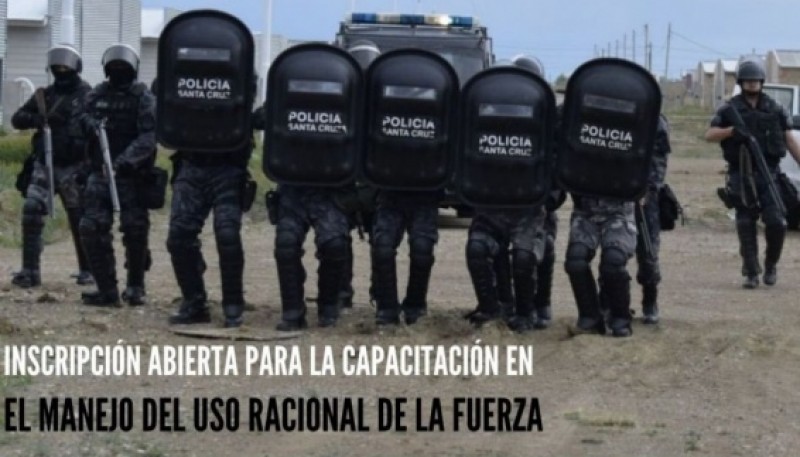 Capacitación 