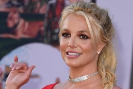 Famosas se unen para liberar a Britney Spears