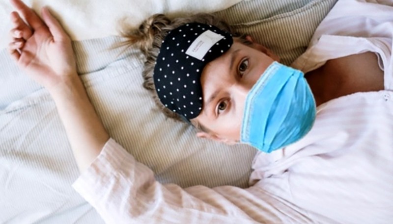 Coronainsomnio: El problema de dormir mal en pandemia