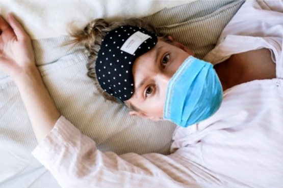 Coronainsomnio: El problema de dormir mal en pandemia
