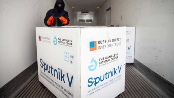 Rusia comenzaría a vacunar a adolescentes menores de 18 años con la Sputnik V en septiembre