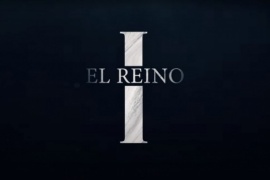 “El Reino” estrena su primer trailer