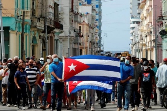 Claves para entender qué está sucediendo en la isla caribeña.