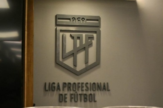 Arranca la Liga Profesional: todo lo que tenés que saber