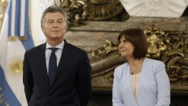 Imputaron a Mauricio Macri y Patricia Bullrich por el envío de armamento a Bolivia