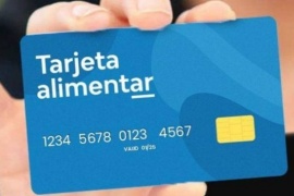 Cómo es el cronograma de pago de la Tarjeta Alimentar para el mes de julio