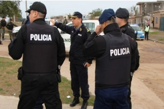 El sujeto fue detenido en Santa Rosa, Catamarca. (Foto: El Esquiú)