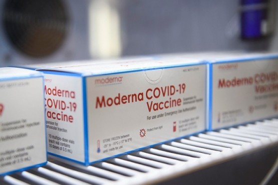 Moderna, una vacuna con tecnología innovadora y una eficacia del 94,1% contra el coronavirus