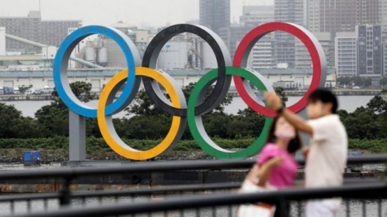 Informan un nuevo caso positivo de Covid-19 en la Villa Olímpica de Tokio