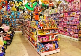 Se recupera la industria del juguete: las ventas ya son superiores a las de 2019