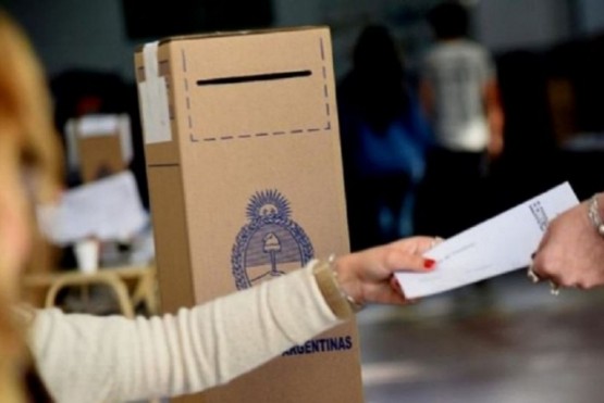 Se suman 4 nuevos lugares para votar.