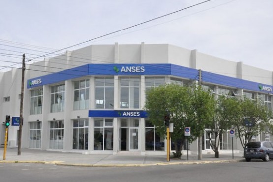  ANSES Río Gallegos.