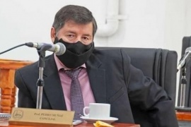 Pedro Muñoz no cree necesaria la Sociedad del Estado en Río Gallegos