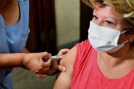 Quiénes podrán recibir la combinación de vacunas contra el Covid-19