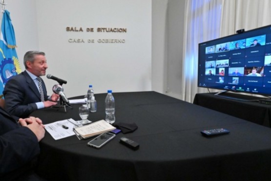Mariano Arcioni confirmó la llegada de JetSmart a Comodoro Rivadavia con tres frecuencias semanales