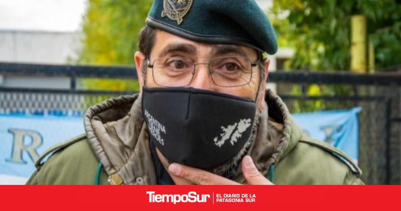 Críticas de Veteranos | Repudiaron la desmalvinización de precandidatos de Cambiemos - Vimarsana News