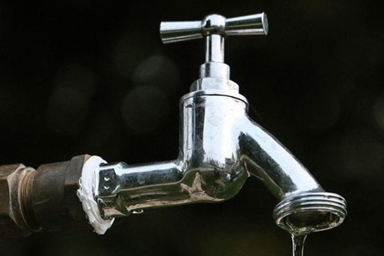 Interrupción en el suministro de agua tras la rotura de un caño: a quién afecta