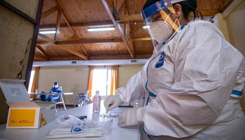 Hubo cambios durante todo el proceso de pandemia.A