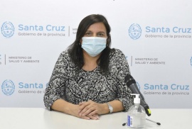 Cuáles son los factores por la baja de casos de coronavirus en Santa Cruz