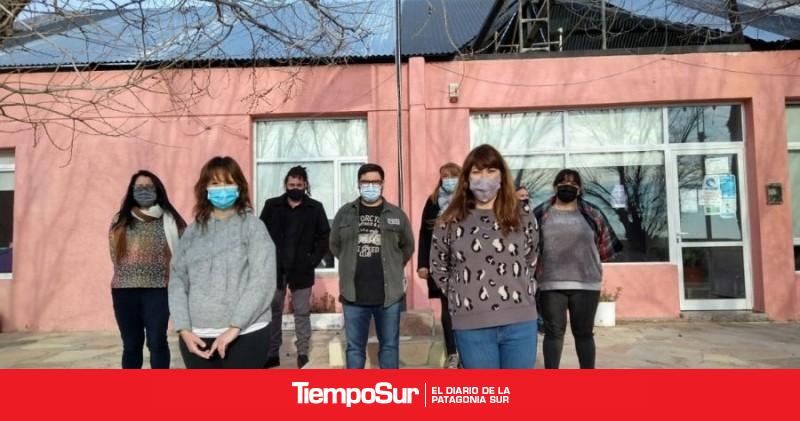 El Gobierno Provincial se hizo presente en todas las localidades para promover distintas líneas de acción - Vimarsana News