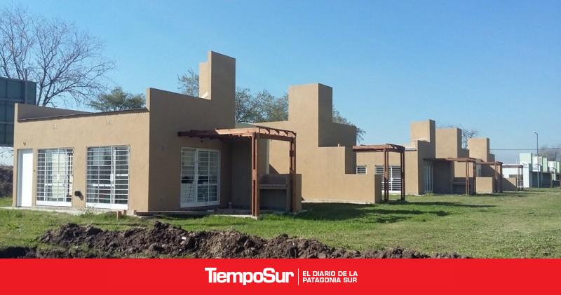 Procrear II abrió una nueva inscripción para sortear viviendas en Desarrollos Urbanísticos del país - Vimarsana News