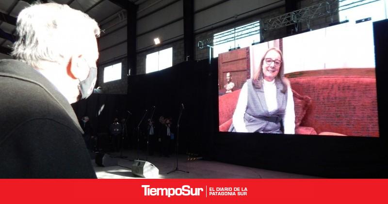 Santa Cruz | Se construirá en Pico Truncado el Polo Tecnológico de Zona Norte - Vimarsana News
