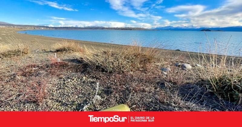 Campaña de recolección y acopio de latas de aluminio en El Calafate - Vimarsana News