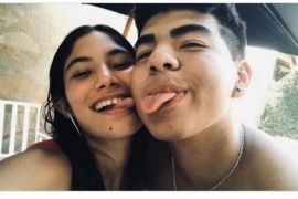 Casi 2 años sin Fernando Báez Sosa: su novia compartió un desgarrador mensaje