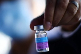 Científicos británicos estudian combinar las vacunas contra la gripe y el COVID-19 en la misma dosis