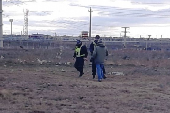 Alarma en Río Gallegos: una mujer fue acosada cuando salió a correr