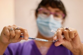 El Coronavirus continúa en baja en Santa Cruz: solo 7 casos activos
