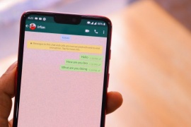 Las cuatro funciones de WhatsApp para ocultar tus mensajes