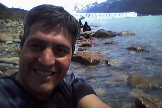 Paulo Cabello iba a regresar a Venado Tuerto en septiembre.