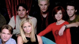 Detuvieron a uno de los actores de “Buffy, la cazavampiros” por falsificar recetas médicas