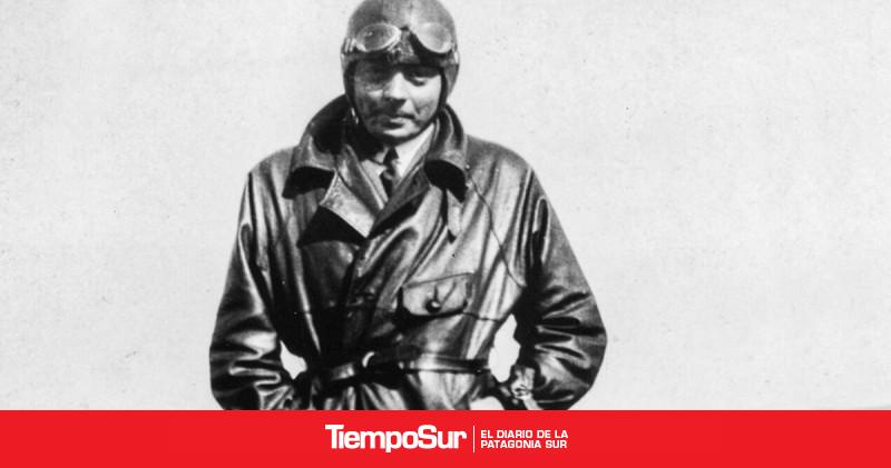 Conociendo nuestra historia | El escritor de "El Principito" y su conexión aeronáutica con Río Gallegos - Vimarsana News