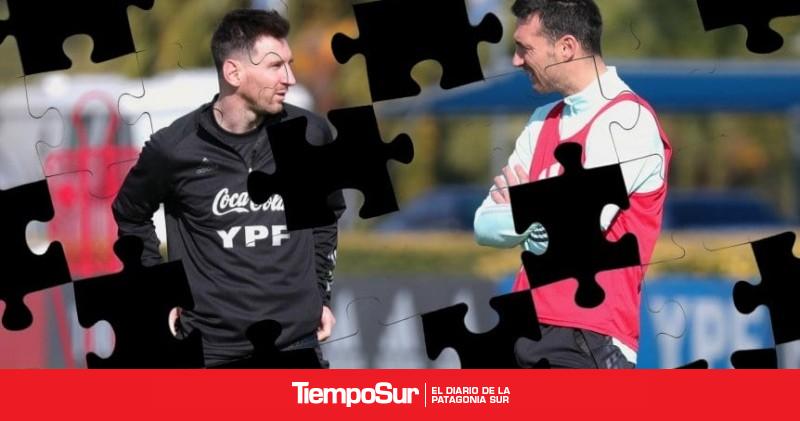 El rompecabezas de la Selección Argentina: quiénes vendrían, ausentes y posible aporte "local" - Vimarsana News