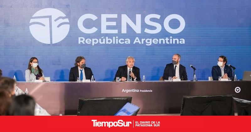Santa Cruz | El Censo Nacional 2022 llega con novedades - Vimarsana News