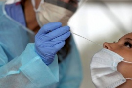 Juan Acuña Kunz: “La gente con esquema completo de vacunación está fuera de peligro”