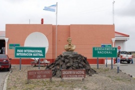 Expectativa en Punta Arenas por la posible apertura de la frontera
