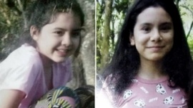 Reclamo de la Cancillería a Paraguay por el asesinato de dos nenas argentinas