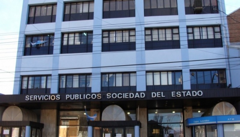El corte será por la zona de Avenida San Martín y Chela Gay.