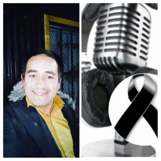 Falleció el reconocido canillita Esteban Mancilla