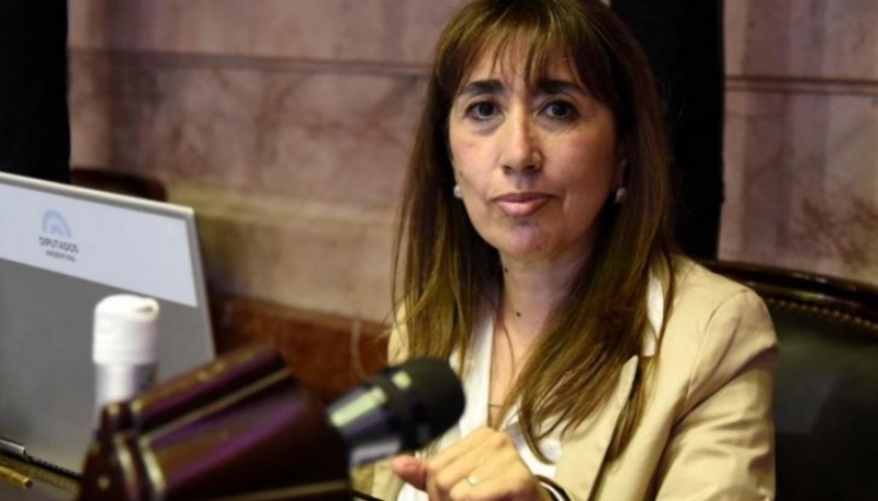 Roxana Reyes fue entrevistada por Tiempo FM.