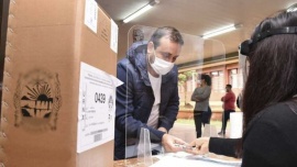 Cómo es el protocolo de votación para las personas con discapacidad