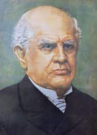 Sarmiento falleció en Paraguay, lugar al que fue por problemas de salud.