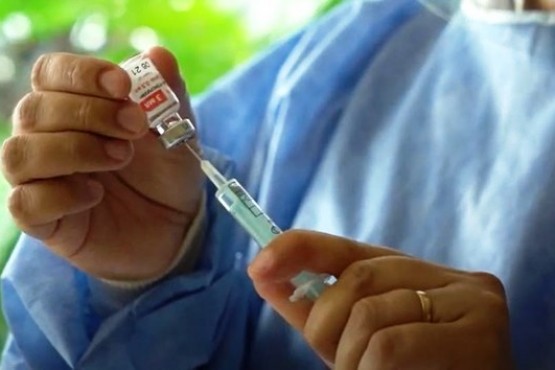 Avanza el estudio clínico de Arvac, la primera vacuna argentina contra el Covid-19