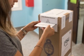 Elecciones en Los Antiguos: qué se vota este domingo y quiénes son los candidatos