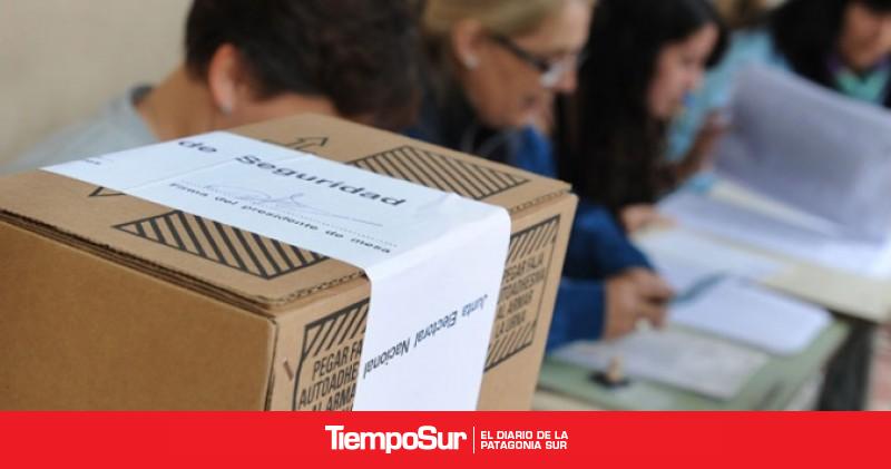Diputado impulsó una nueva ley electoral