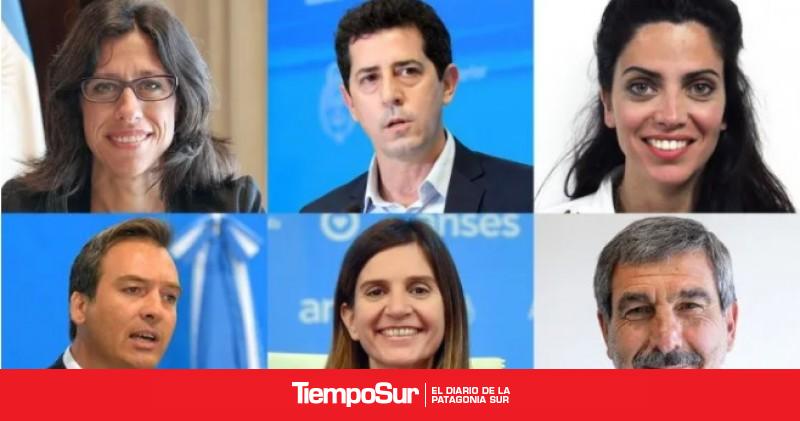 Ola de renuncias en el Gobierno Nacional: dimitieron 7 ministros y 2 secretarios - Vimarsana News